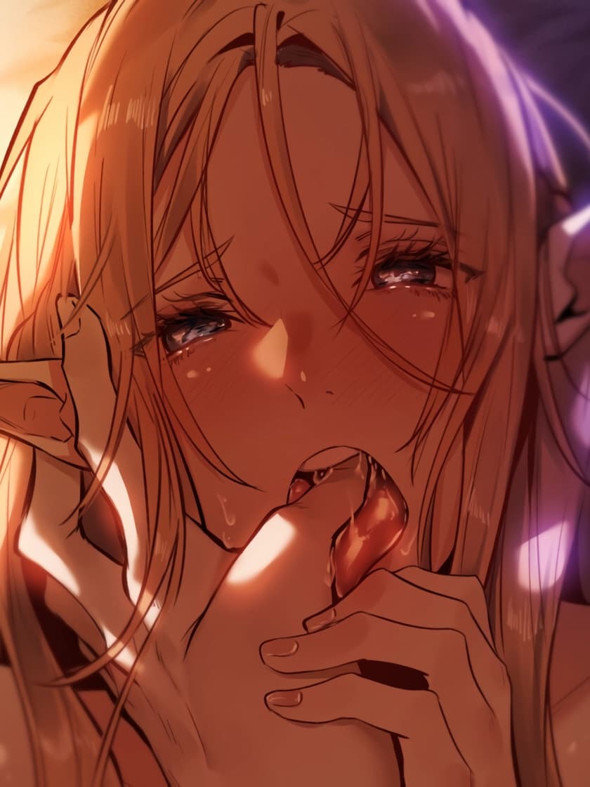 This World’s Harem Knight