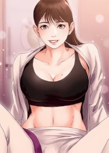 My Neighborhoods Female Teacher