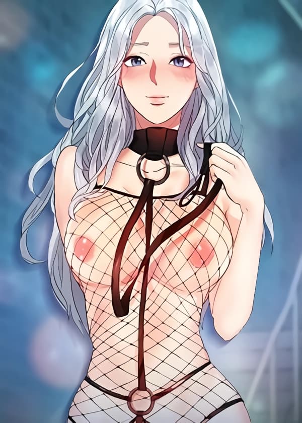 Returning Girlfriend