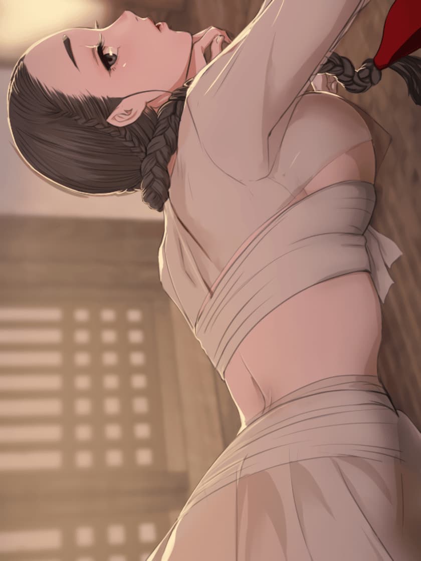 Mademoiselle