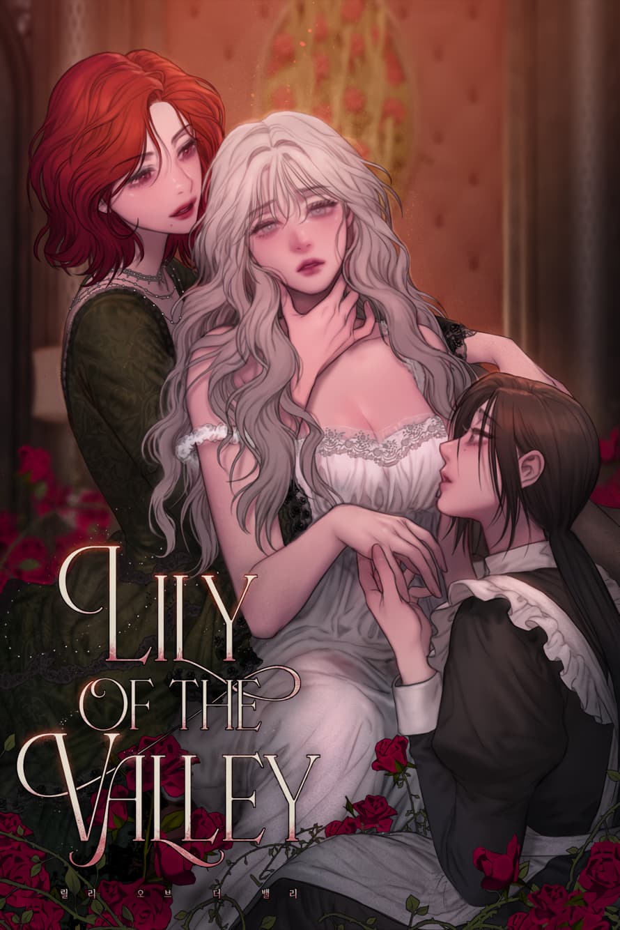 Lily of the Valley
