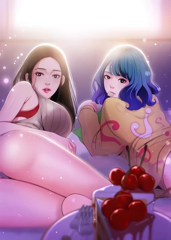 Maidens-in-Law