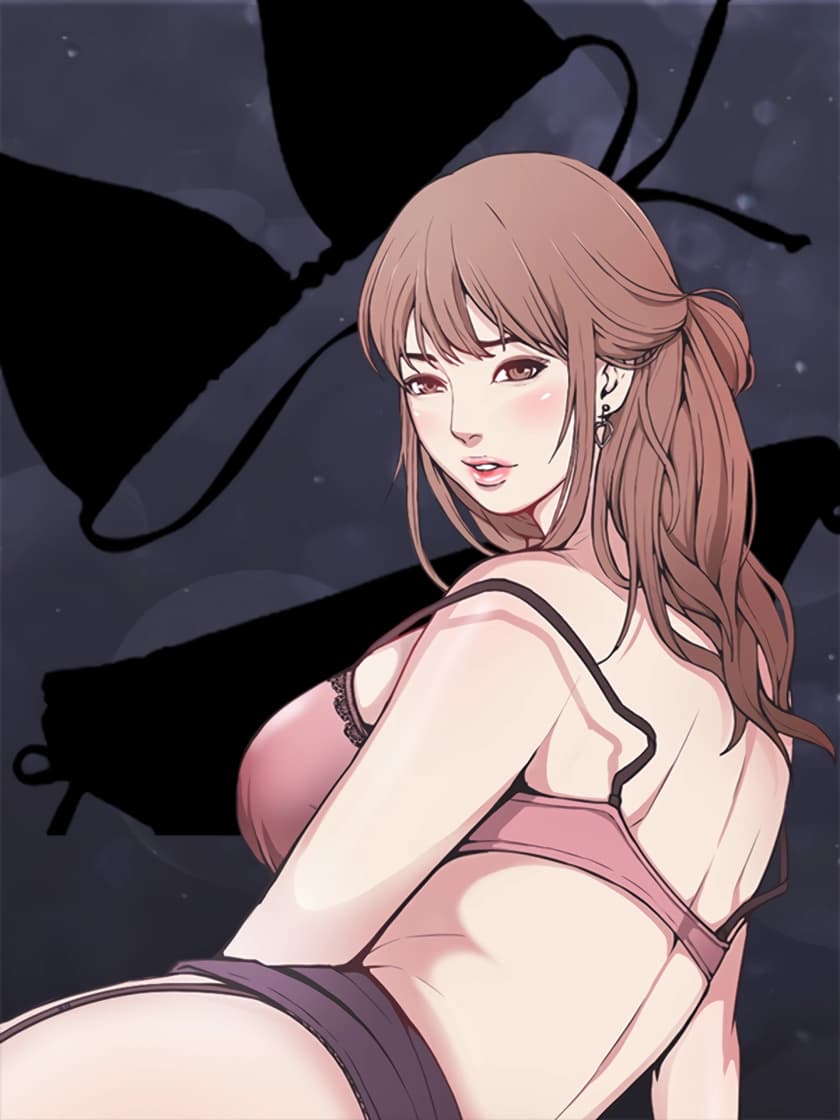 Bikini à domicile