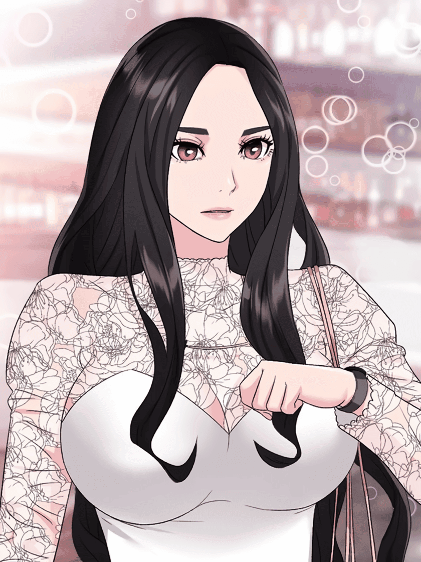 Departement lingerie