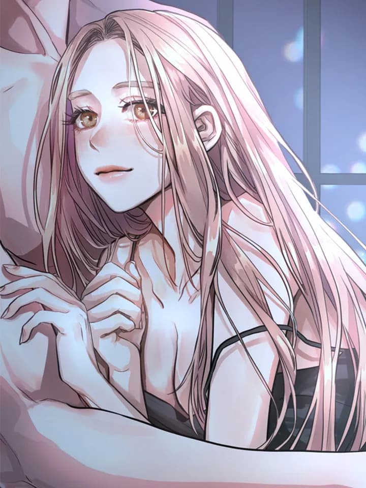 Bittersweet Sweetheart