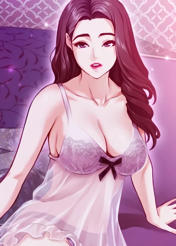 Ces nuits avec elle